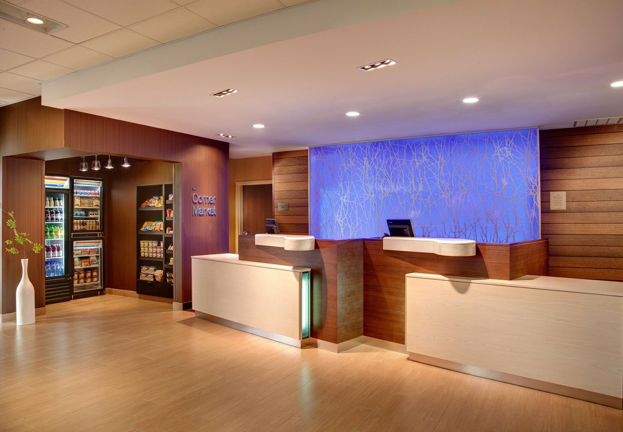 Fairfield Inn & Suites By Marriott Austin Buda Exterior photo